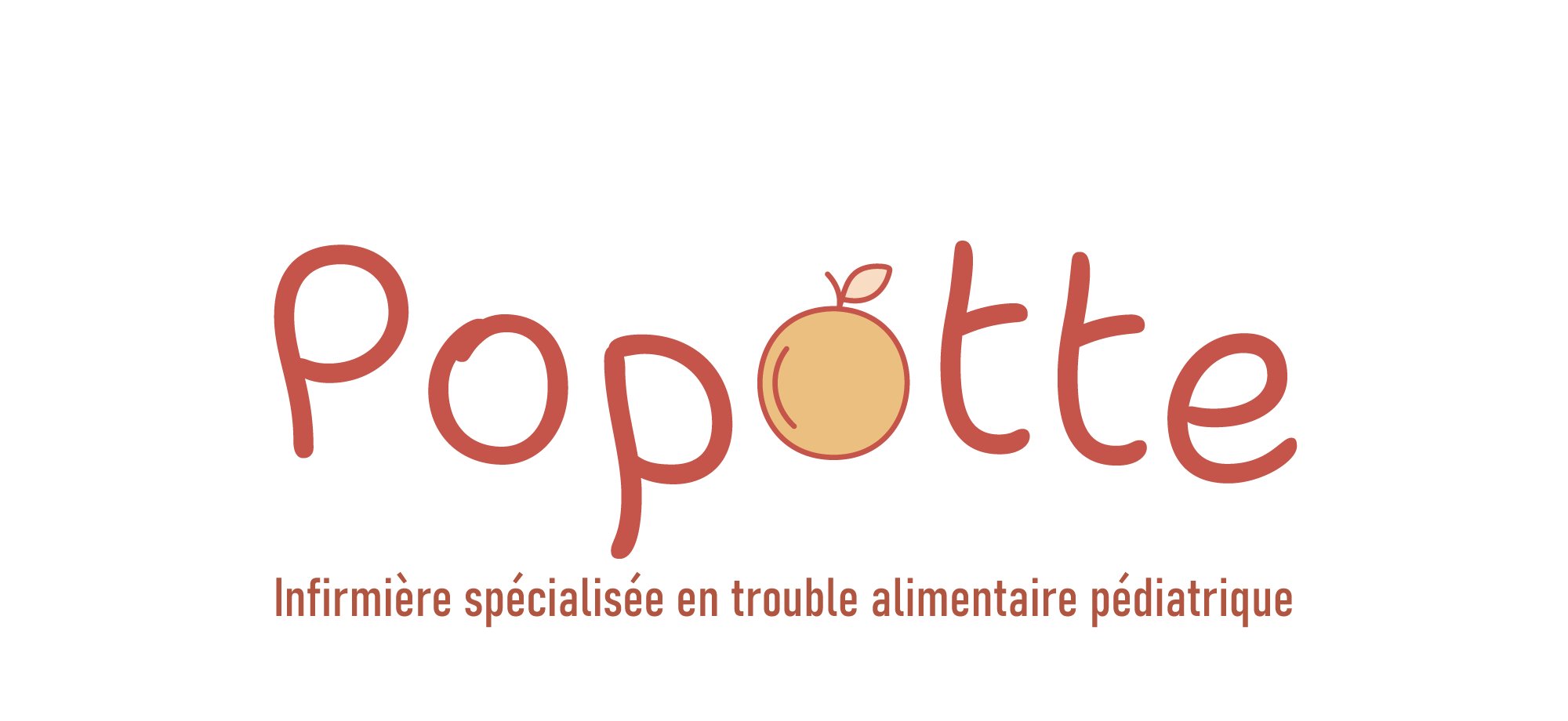 Popotte | Alice Pannatier